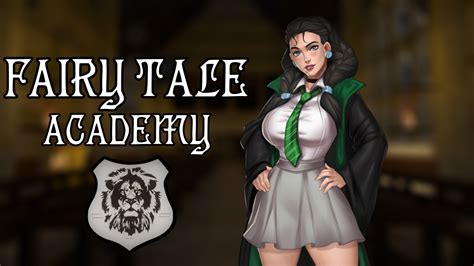 Fairy tale magical academy extra mission pile